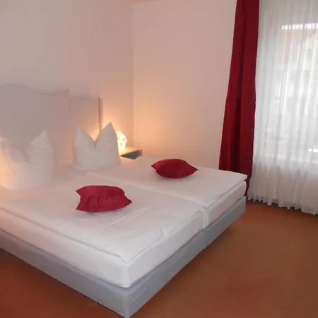 Hotel und Restaurant Rosenkranz-2