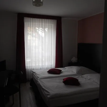 Hotel und Restaurant Rosenkranz-3