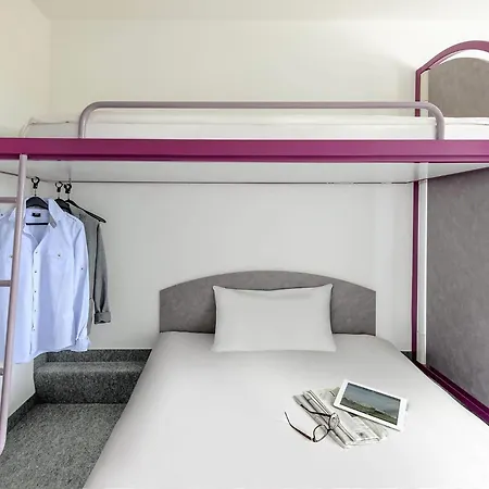 Ibis Budget Berlin Airport Schoenefeld-3