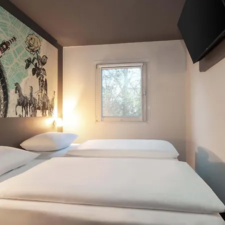 B&B Hotel Berlin Genshagen-Nord-2