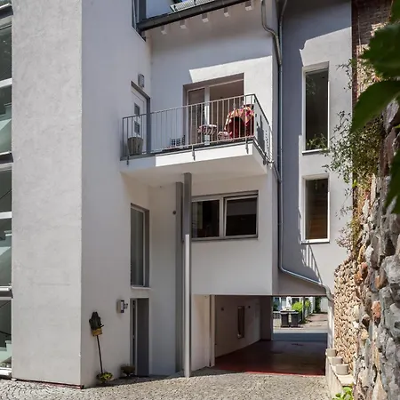 Gl Suites-2