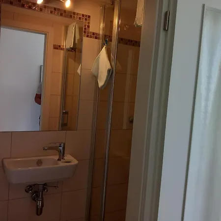 Hotel Zur schönen Aussicht-2