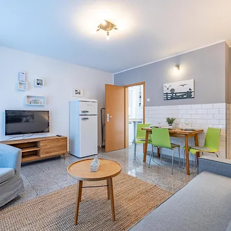 Meer Appartement-3