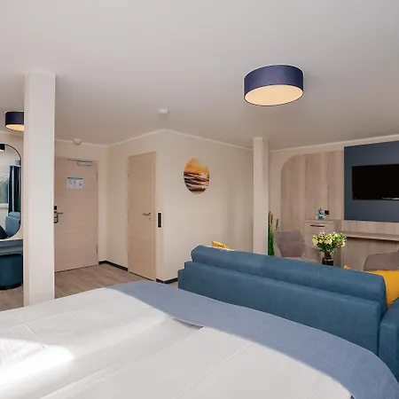 Hotel Ostseewoge-3