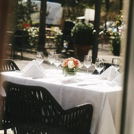 Hotel Landgasthof Läuterhäusle-3