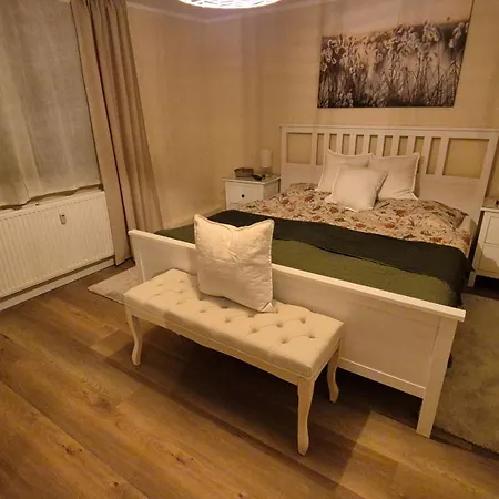 Apartement Victoria-3