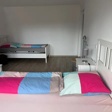Ferienwohnung Sprockhövel-3