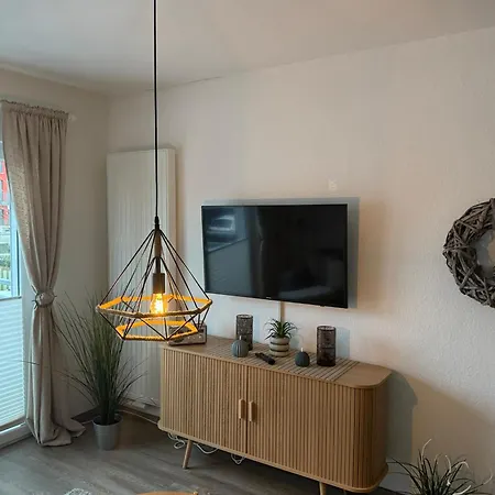 Apartment Alleestraße-3