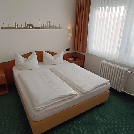 LAT Hotel&Apartmenthaus Berlin-2