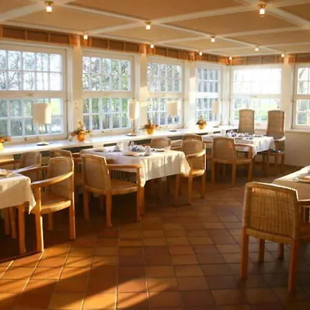 Ferienwohnung auf Hiddensee im Ort Kloster-2