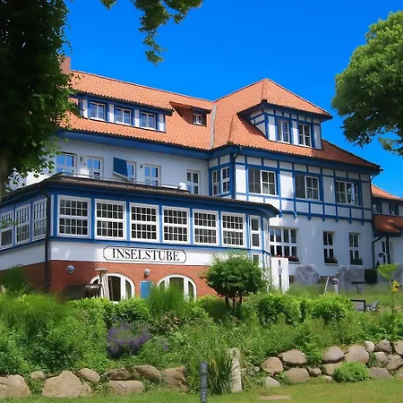 Ferienwohnung auf Hiddensee im Ort Kloster-3