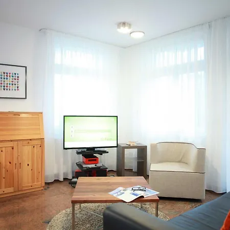 Ferienwohnung Warnemünde L (S)-3