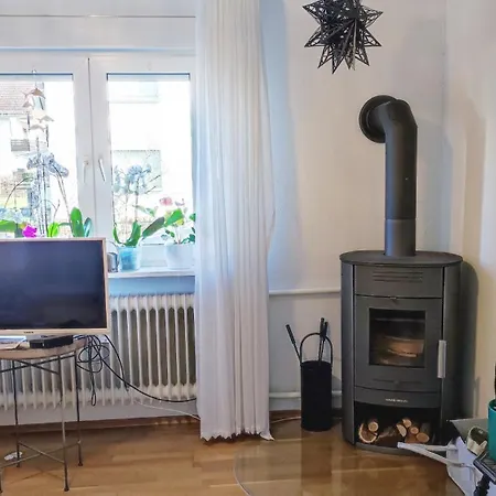 Ferienwohnung Sartorius-2
