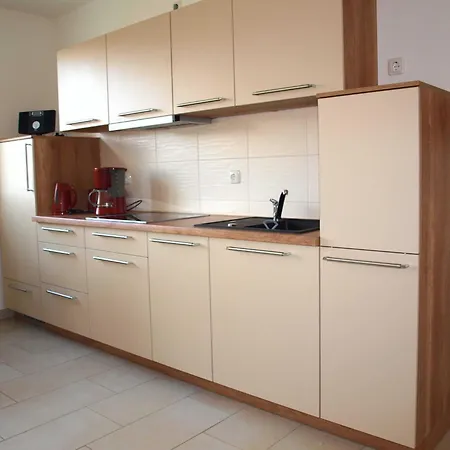 Ferienwohnung Graal Müritz im Igelring-3