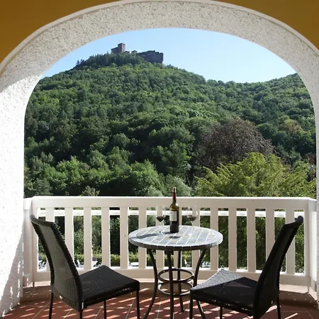 Jugendstilhotel Trifels-2