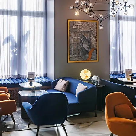 Park Plaza Nuremberg-2