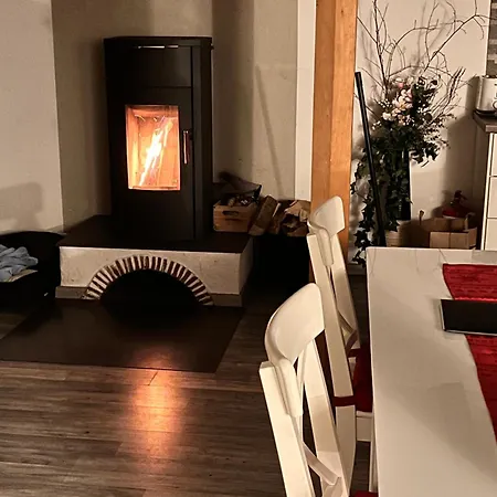 Apartment im Schwarzwaldhaus-3