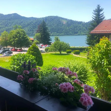 Apartment SEEnsucht - Tolle Lage, nah am See, perfekt für Familien-2