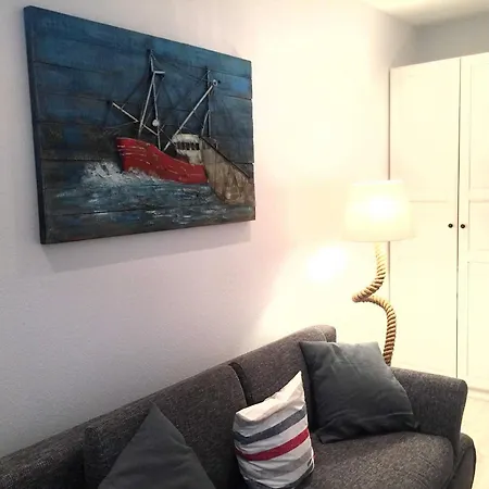Apartment Warnemünde 10-3