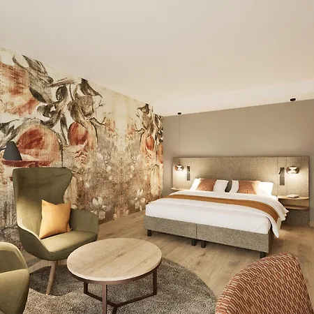 Churfürstenhof Wellnesshotel-3