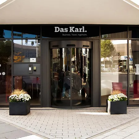 Das Karl-2