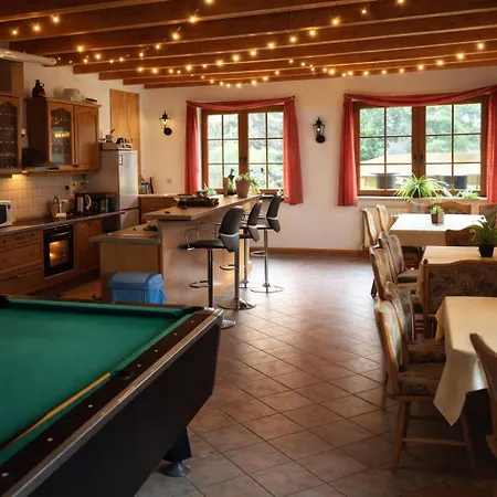 Pension Waldfrieden-3