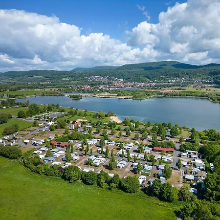 KNAUS Campingpark Eschwege-2