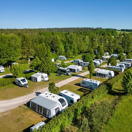 KNAUS Campingpark Hünfeld-3
