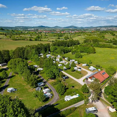 KNAUS Campingpark Hünfeld-2