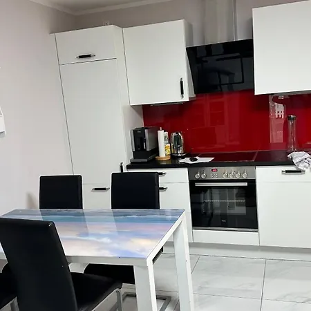 Moderne Wohnung im Rhein-Main-Gebiet-2