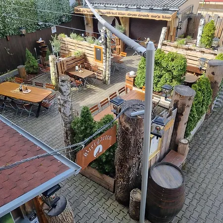 Gasthof Wolfs Stuben-2