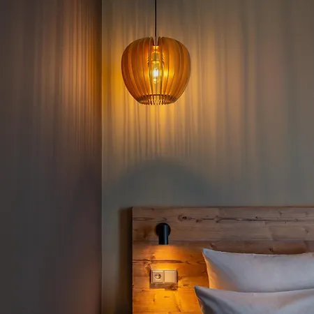 Holiday Inn - The Niu, Timber Esslingen By Ihg-3