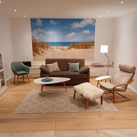 Ferienwohnung am Schöhsee-3