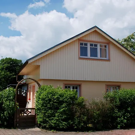 Villa Vitalis - Ferienhaus Vitale-2