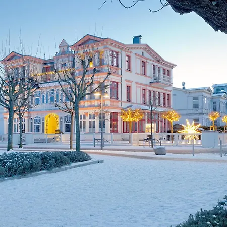 Villa Seeblick Usedomer See-3