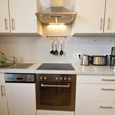 Ferienwohnung Babelsberg-3