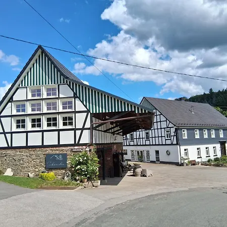 Ferienwohnungen Schneider-2
