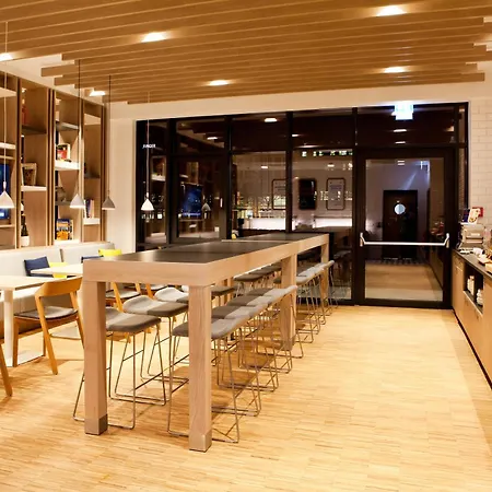 Holiday Inn Express - Kaiserslautern By Ihg-3