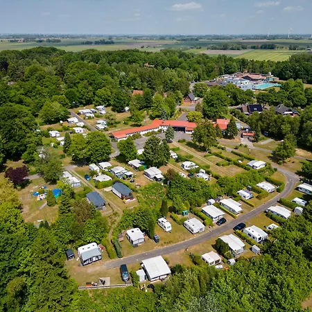 Knaus Campingpark Wingst-2