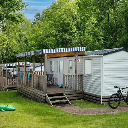 Knaus Campingpark Wingst-3