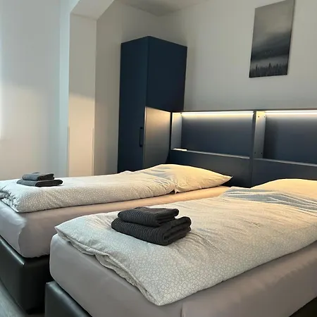 Hotel A24 Bei Hamburg-2