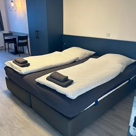 Hotel A24 bei Hamburg-3