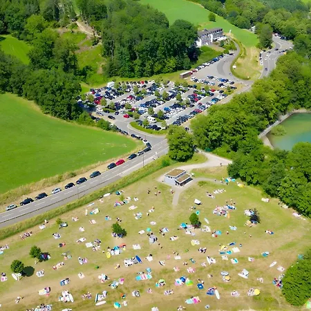 Schnütgenhof Übernachtung am Biggesee-3