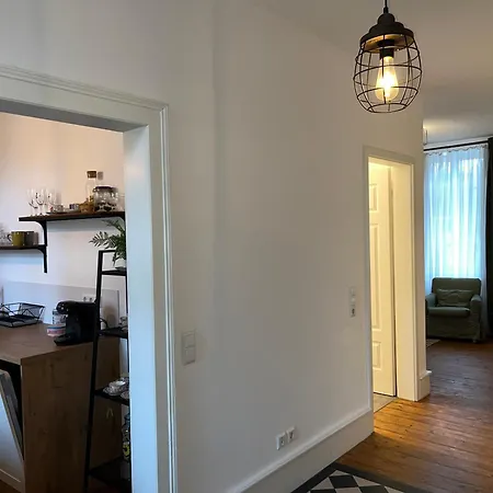 Boardinghouse alte Spinnerei-3