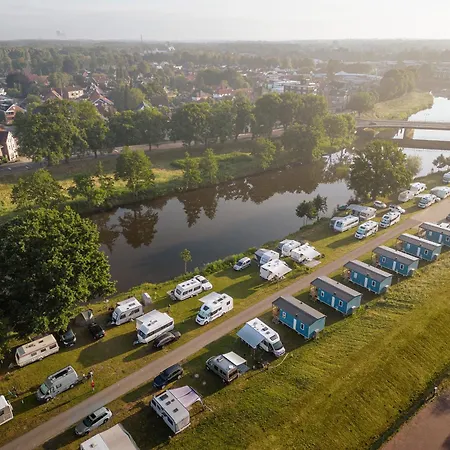 Knaus Campingpark Meppen-3