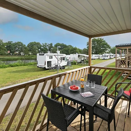Knaus Campingpark Meppen-2
