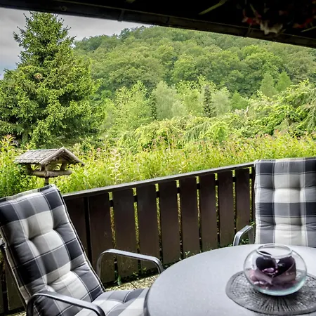 Schwedenhaus Uplandalm Willingen-3