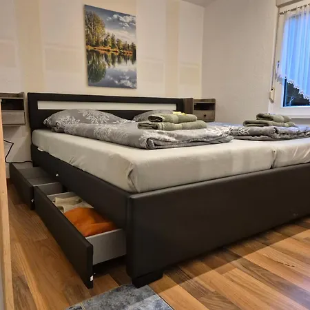 Kleines Ferienhaus mit Charme-2