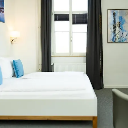 Best Boarding House - Self Check-in - Kostenfreie Parkplätze-3
