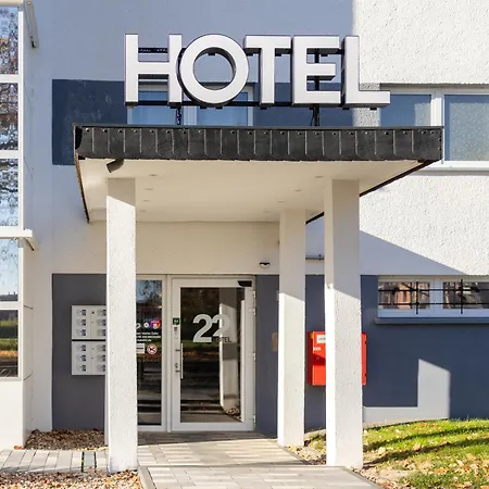 Hotel 22-3